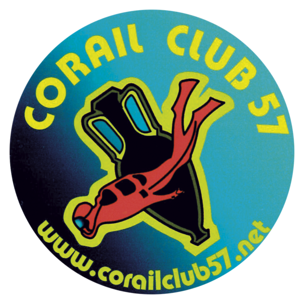 CORAIL CLUB 57 | Le corail club 57, club de plongée sous-marine est situé à  Amnéville entre Metz et Thionville en Moselle. Il est affilié à la FFESSM,  CMAS et dispense des